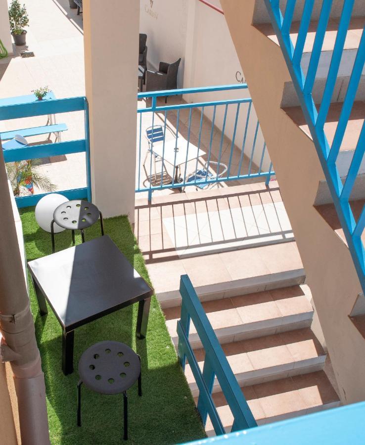Bed and Breakfast Carlo Five Porto Empedocle Zewnętrze zdjęcie